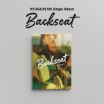 현준 (Hyunjun) - Backseat