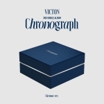빅톤 (VICTON) - Chronograph (3RD 싱글앨범) (Chronos ver.)