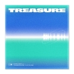 TREASURE (트레저) - 1st MINI ALBUM [THE SECOND STEP : CHAPTER ONE] (DIGIPACK ver.) 12종 세트