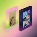 [대면] 예린 (YERIN) - ARIA (1st 미니앨범) 2종 세트