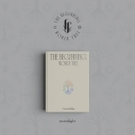 포레스텔라 (Forestella) - The Beginning : World Tree (1st 미니앨범) Moonlight Ver.