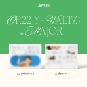[쇼케이스] 조유리 - Op.22 Y-Waltz : in Major (1st 미니앨범) 2종 세트