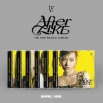 아이브 (IVE) - After Like (3RD 싱글앨범) [Jewel Ver.] (한정반) 6종 세트