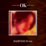 씨아이엑스 (CIX) - 5TH EP ALBUM [OK EPISODE 1 : OK NOT] (쥬얼반) (배진영)
