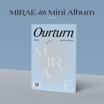 [쇼케이스] 미래소년 - Ourturn (4th 미니앨범) [Drip ver.]