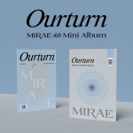 [쇼케이스] 미래소년 - Ourturn (4th 미니앨범) [2종 세트]
