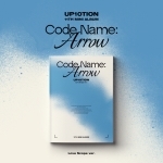 업텐션 (UP10TION) - Code Name: Arrow (11th 미니앨범) [Love Scope ver.]