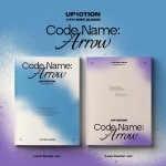 업텐션 (UP10TION) - Code Name: Arrow (11th 미니앨범) [2종 세트]