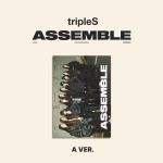 트리플에스 (tripleS) - 미니 [ASSEMBLE] (A VER.)