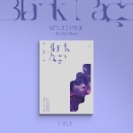 김우석 - 4th Mini Album [Blank Page] (DIVE ver.)