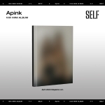 에이핑크 (Apink) - SELF (10TH 미니앨범) [April 2023 Magazine Ver.]