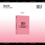 에이핑크 (Apink) - SELF (10TH 미니앨범) Platform ver. [Real ver.]