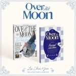 이채연 - Over The Moon (2ND 미니앨범) [2종 세트]