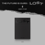 에이비식스 (AB6IX) - THE FUTURE IS OURS : LOST [DARK Ver.]