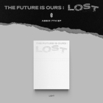 에이비식스 (AB6IX) - THE FUTURE IS OURS : LOST [LIGHT Ver.]