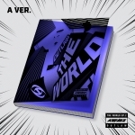 에이티즈 (ATEEZ) - STHE WORLD EP.2 : OUTLAW [A VER.]