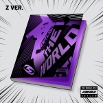 에이티즈 (ATEEZ) - STHE WORLD EP.2 : OUTLAW [Z VER.]