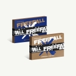 투모로우바이투게더 - 이름의 장: FREEFALL (Weverse Albums ver.) [2종 세트]