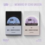 빌리 (BILLLIE) - 싱글 1집 [side-B : memoirs of echo unseen] (POCA) 2종 세트