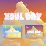 소디엑 (XODIAC) - XOUL DAY (POCA) Cloud ver.