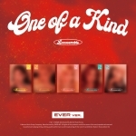 루셈블 (LOOSSEMBLE) - 미니 2집 [One of a Kind] (EVER MUSIC ALBUM Ver.) 5종 세트