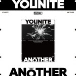 유나이트 (YOUNITE) - 6TH EP [ANOTHER] (FLARE Ver.)
